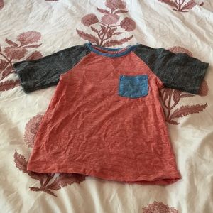 Miki Miette Size 5 T-shirt